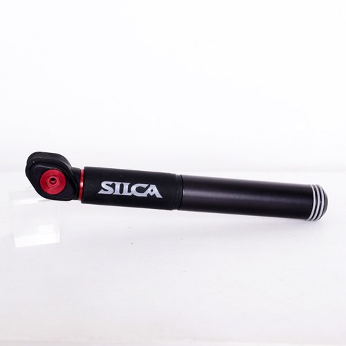 Silca / Pocket Impero Pump / Black