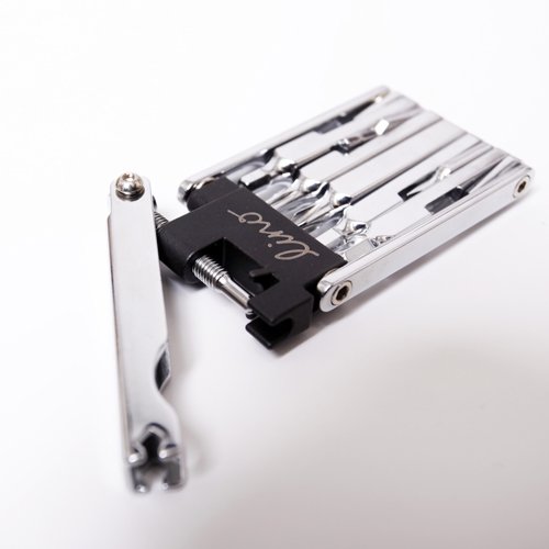 Lino / Portable multi tool with the chain cutter / 󥫥åդӹ