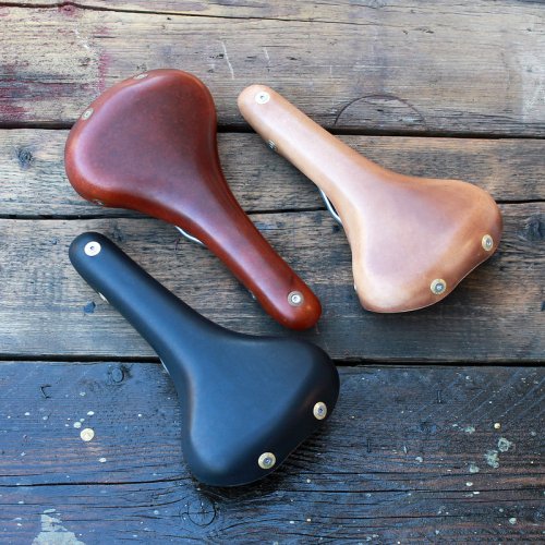 Gilles Berthoud / Soulor / Leather Saddle / Stainless / ٥륽 顼() 쥶ɥ