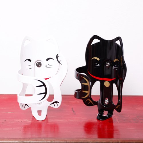Portland Design Works (PDW) / Lucky Cat Cage / Various colors