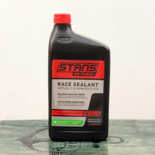 Stans NoTube / TIRE SEALANT 