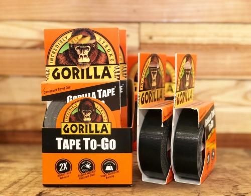GORILLA TAPE TO-GO / Handy 1