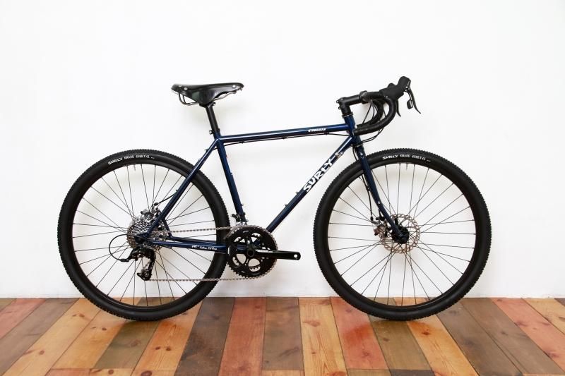 surly straggler blueberry