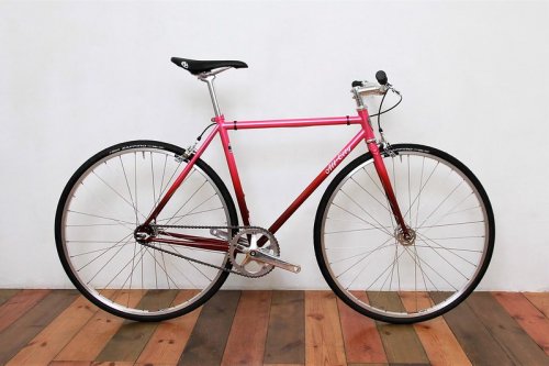 online bicycle store