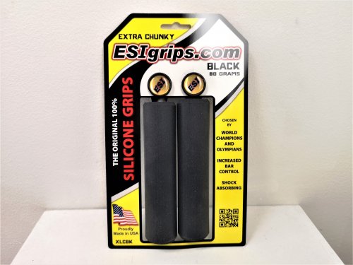ESI Grips / Extra Chunky