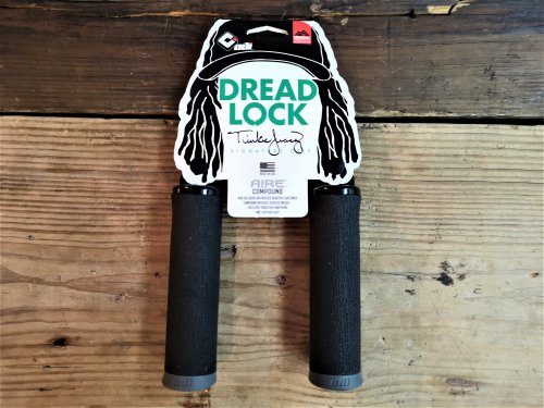 ODI / DREAD LOCK Lock-on Grip