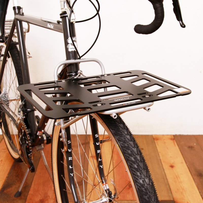 Surly / TV Tray Rack Platform - Above Bike Store