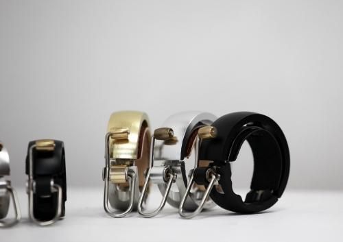 Whisky Parts Co. / No.7 24F Drop Handlebar / Aluminium