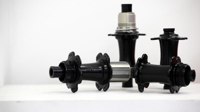 ENVE Composites / HUB ENVE DISC ALLOY - Above Bike Store