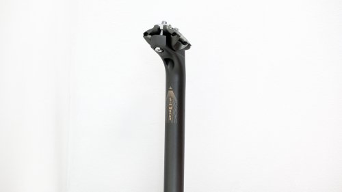 Sim Works by NITTO / Froggy Stealth Seatpost  by 