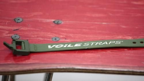VOILE / Voile Straps / 20