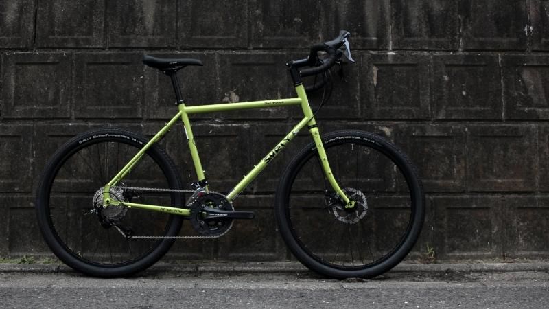 ボタニカルウエディング Surly（サーリー）Disc Trucker（ディスク