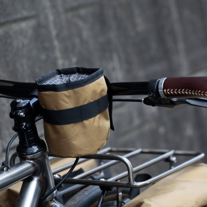 Swift Industries スウィフトインダストリーズ / Side Kick Pouch サイドキック ポーチ - Above Bike  Store