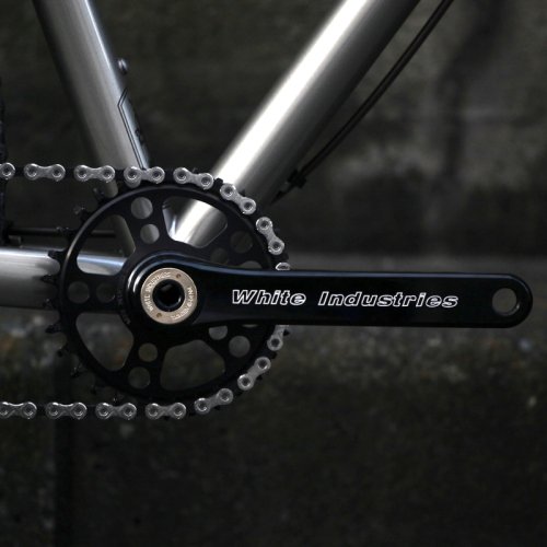White Industries / M30 Crank  for Mountain Bike / Various colors / ホワイト インダストリーズ M30 クランク