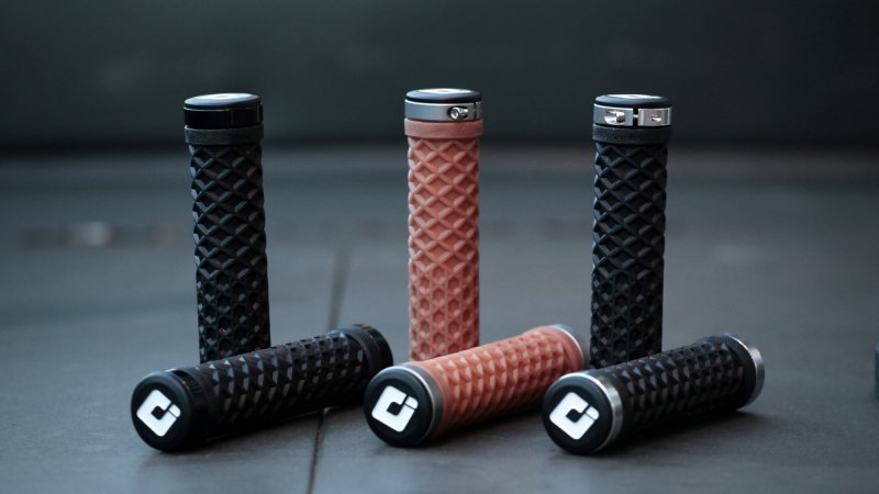 ODI / VANS LOCK-ON GRIP / Various Colors - Above Bike Store