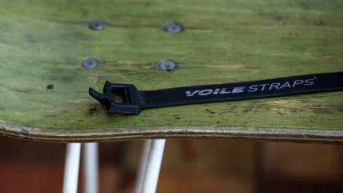 VOILE / Voile Straps / 15