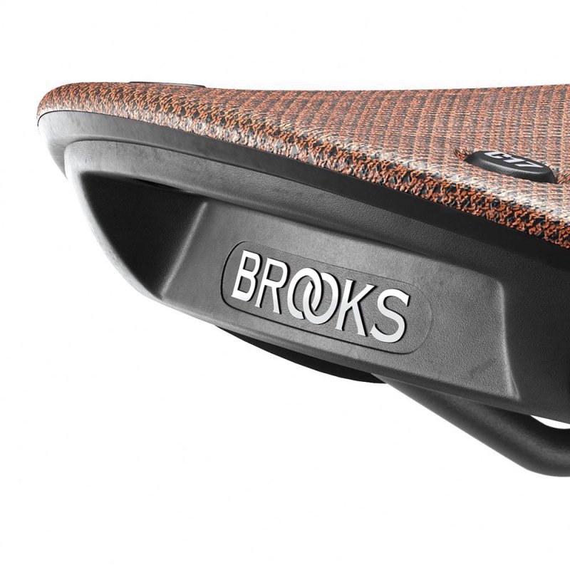 Brooks / CAMBIUM C17 / Orange or Octane / ブルックス カンビウム C17 / オレンジ or オクタンブルー  - Above Bike Store