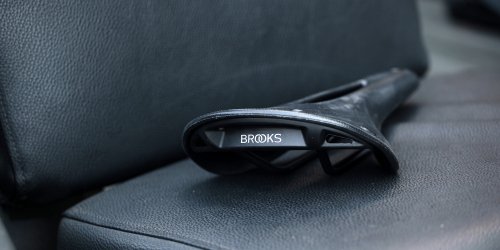BROOKS / CAMBIUM ALL WEATHER C17 CARVED