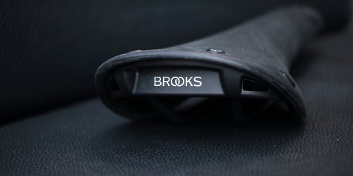 Brooks / ブルックス・サドル / ブランド - Above Bike Store