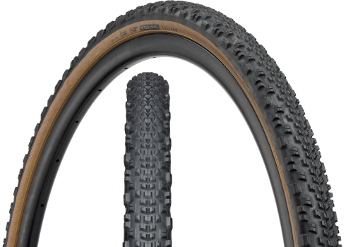 満点の テラベイル ランパートTERAVAIL RAMPART 650b×47 パーツ - dar