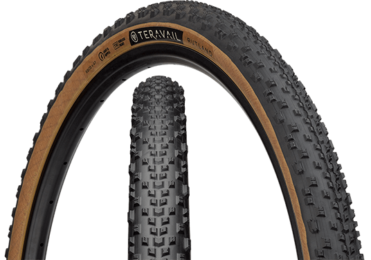 TERAVAIL / Rutland 650B x 47 Light&Supple / テラベイル TERAVAIL / Rutland 650B x 47 Light&Supple / テラベイル