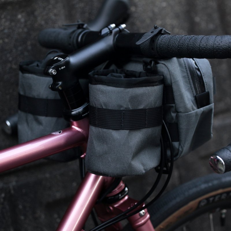 Swift Industries スウィフトインダストリーズ × DOVETAIL / Side Kick Pouch サイドキック ポーチ /  Limited Collection - Above Bike Store