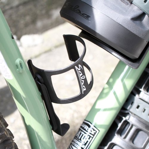 Salsa Cycles / SIDE ENTRY WATER BOTTLE CAGE