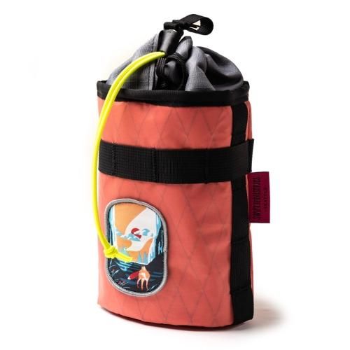 SWIFT INDUSTRIES Stem Bag Gibby 2,25 liter | coyote