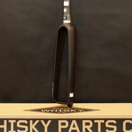 Whisky Parts Co. / No.9 CX Flat Mount Fork / 12mm Thru-Axle / FK9936  ѡ