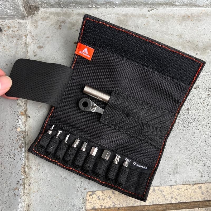 ロックンロール Granite Design / RocknRoll Tool ロックンロールツール - Above