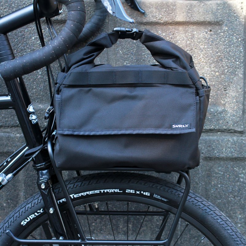 SURLY / サーリー / Petite Porteur House Bag 2.0 / プチ・ポーター ...