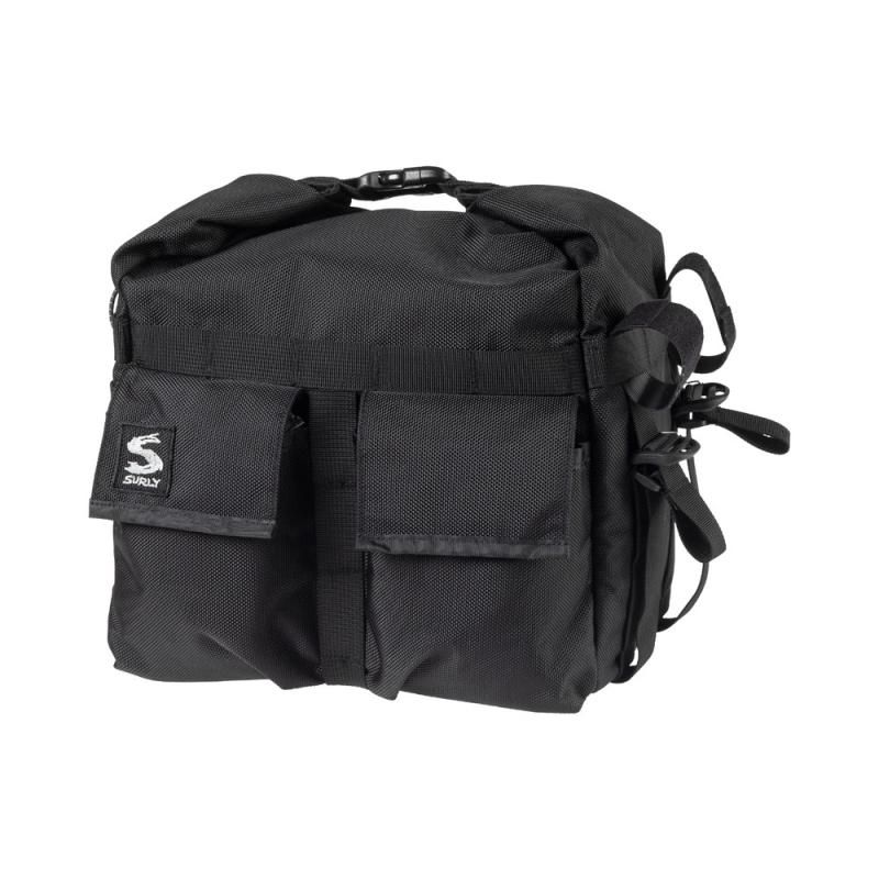 Petite Porteur House Bag 2.0 – Surly Bikes