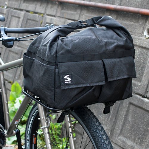 Surly deals porteur house