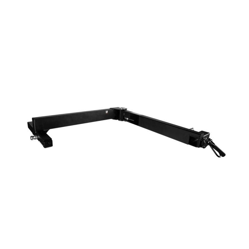 Kuat クアット / ピボット V2 スイング開閉式ラックエクステンション / Pivot V2 Swing Rack Extension -  Above Bike Store