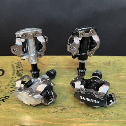 Shimano / PD-M540 SPD Pedals
