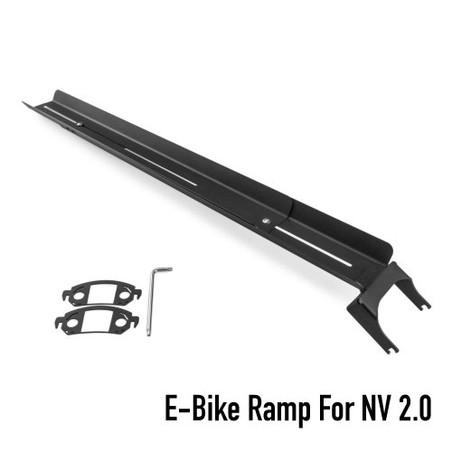 5ͽꡦͽKuat å / e-Bike  for NV 2.0꡼ / E-Bike Ramp / ưȥХѺѥ