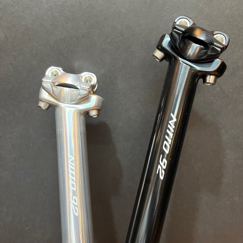 Whisky Parts Co. / No.7 Carbon Seatpost / カーボン シートポスト 