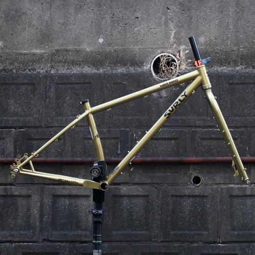Surly / サーリー フレームセット・完成車 カテゴリー - Above