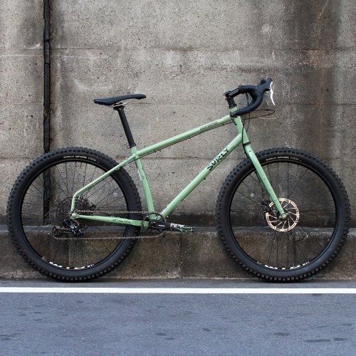 SURLY / Grappler 27.5 Above Bike Store Custom Bike / ꡼ åץ顼 