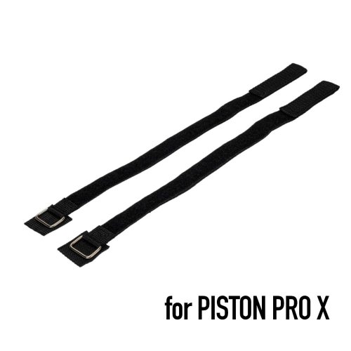 Kuat å /  եȥåסå / Piston Fender Strap Kit - for PISTON꡼