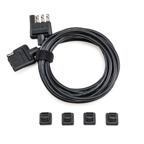 Kuat å / PISTON PRO Xѥѡ Ĺ磻䡼ϡͥ / Piston Wiring Harness Extension