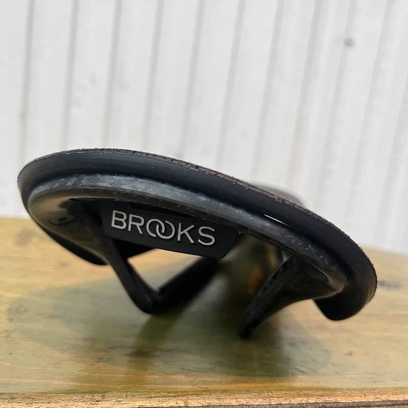 Brooks / Cambium C13 F132 / ブルックス カンビウム C13 Road & MTB Saddle - Above Bike  Store