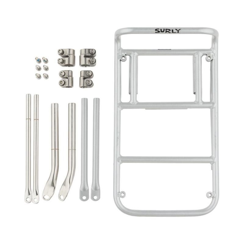 SURLY / サーリー / 8-Pack Rack 2.0 / 8パックラック 2.0 - Above Bike Store