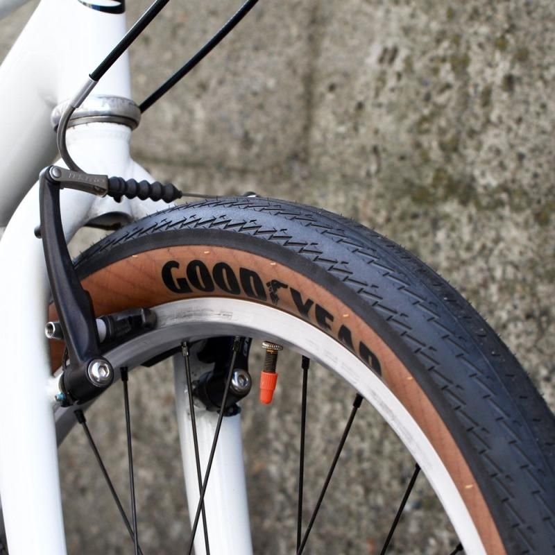 GOOD YEAR WINGFOOT Dirt 26インチ 2本セット MTB