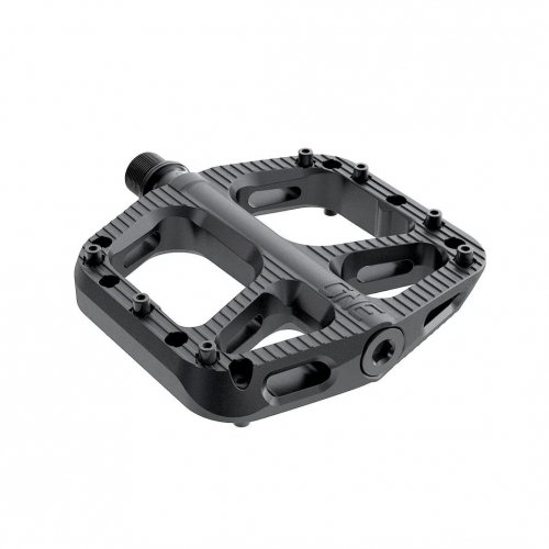 OneUp Components Small Comp Platform Pedals, Black / 󥢥å ⡼륳 ץåȥեڥ ֥å