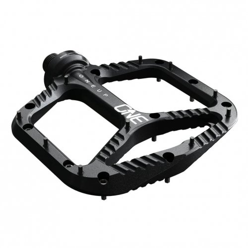 OneUp Components Aluminum Platform Pedals / 󥢥å ߥ˥ ץåȥեڥ