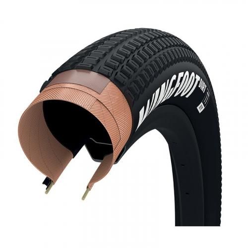 GOODYEAR / Wingfoot Dirt / Tube Type 26x.2.2 åɥ䡼 󥰥եå 