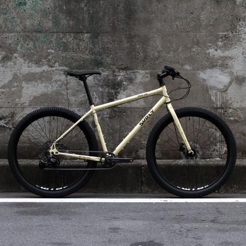 Surly / Bridge Club 27.5 / Whipped Butter / ꡼ ֥åִ
