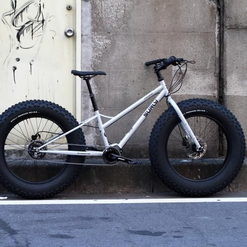 SURLY / MOONLANDER 24x6.2 / 2025ǯʬͽڡ