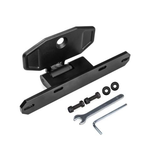 Kuat å /  Piston Pro 饤󥹥ץ졼ȥޥ / License Plate Mount - for PISTON PRO
